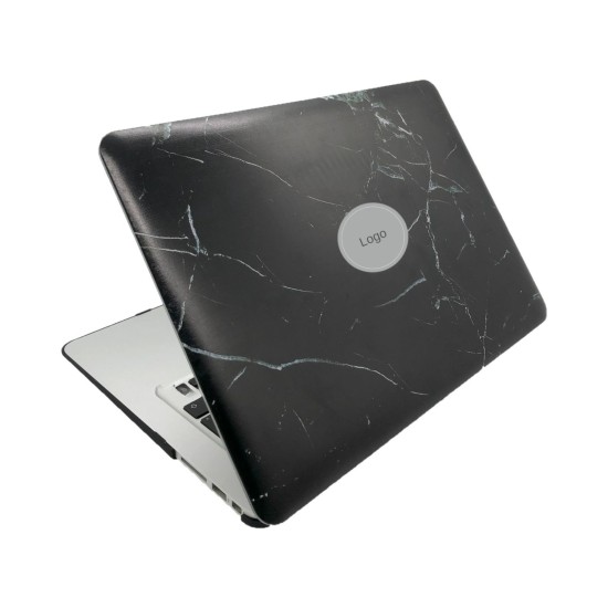 MacBook Air 13 Kılıf A1369 A1466 Uyumlu İnce Hafif TPU Sert Kapak Darbe Çizik Koruyucu