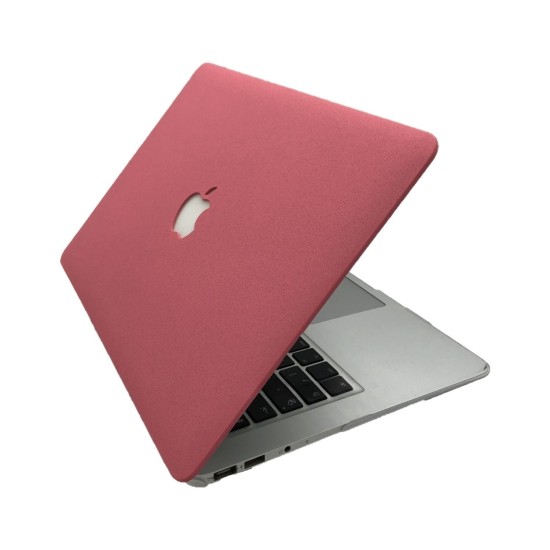 MacBook Air 13 Kılıf A1369 A1466 Uyumlu İnce Hafif TPU Sert Kapak Darbe Çizik Koruyucu