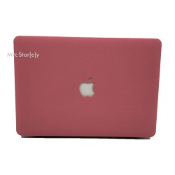 MacBook Air 13 Kılıf A1369 A1466 Uyumlu İnce Hafif TPU Sert Kapak Darbe Çizik Koruyucu