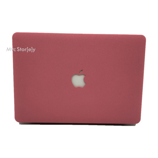 MacBook Air 13 Kılıf A1369 A1466 Uyumlu İnce Hafif TPU Sert Kapak Darbe Çizik Koruyucu