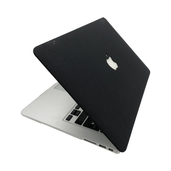 MacBook Air 13 Kılıf A1369 A1466 Uyumlu İnce Hafif TPU Sert Kapak Darbe Çizik Koruyucu