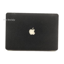 MacBook Air 13 Kılıf A1369 A1466 Uyumlu İnce Hafif TPU Sert Kapak Darbe Çizik Koruyucu