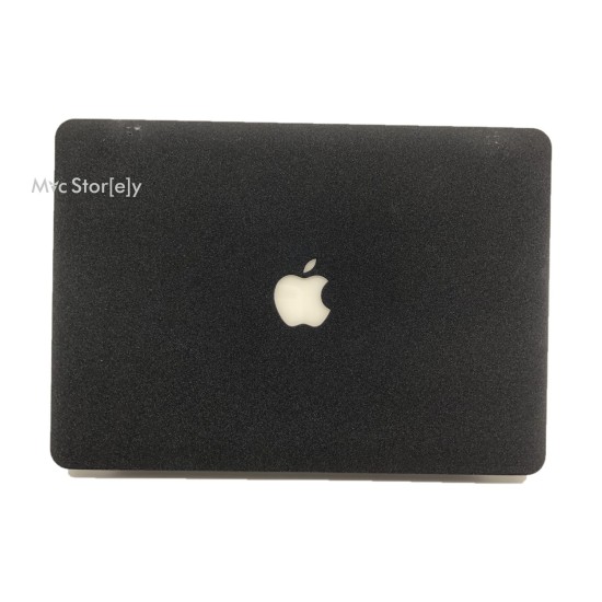 MacBook Air 13 Kılıf A1369 A1466 Uyumlu İnce Hafif TPU Sert Kapak Darbe Çizik Koruyucu