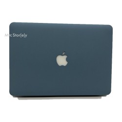 MacBook Air 13 Kılıf A1369 A1466 Uyumlu İnce Hafif TPU Sert Kapak Darbe Çizik Koruyucu