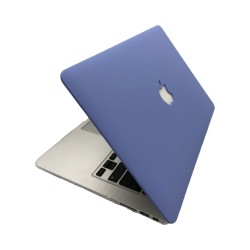 MacBook Air 13 Kılıf A1369 A1466 Uyumlu İnce Hafif TPU Sert Kapak Darbe Çizik Koruyucu