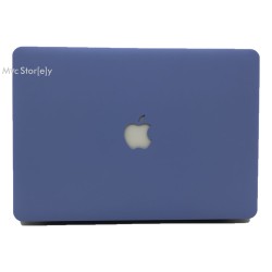 MacBook Air 13 Kılıf A1369 A1466 Uyumlu İnce Hafif TPU Sert Kapak Darbe Çizik Koruyucu