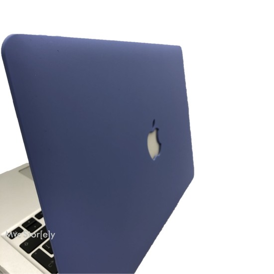 MacBook Air 13 Kılıf A1369 A1466 Uyumlu İnce Hafif TPU Sert Kapak Darbe Çizik Koruyucu