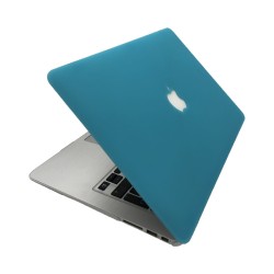 MacBook Air 13 Kılıf A1369 A1466 Uyumlu İnce Hafif TPU Sert Kapak Darbe Çizik Koruyucu