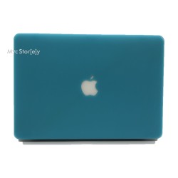 MacBook Air 13 Kılıf A1369 A1466 Uyumlu İnce Hafif TPU Sert Kapak Darbe Çizik Koruyucu