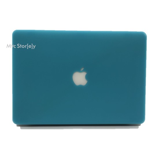 MacBook Air 13 Kılıf A1369 A1466 Uyumlu İnce Hafif TPU Sert Kapak Darbe Çizik Koruyucu