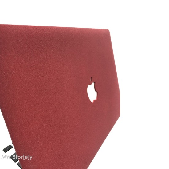 MacBook Air 13 Kılıf A1369 A1466 Uyumlu İnce Hafif TPU Sert Kapak Darbe Çizik Koruyucu