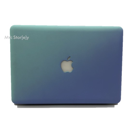 MacBook Air 13 Kılıf A1369 A1466 Uyumlu İnce Hafif TPU Sert Kapak Darbe Çizik Koruyucu