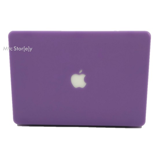 MacBook Air 13 Kılıf A1369 A1466 Uyumlu İnce Hafif TPU Sert Kapak Darbe Çizik Koruyucu