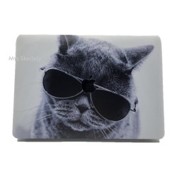 MacBook Air 13 Kılıf M1 Mat TPU Lazer Baskılı İnce Hafif Darbe Çizik Koruma A1932 A2179 A2337 Uyumlu