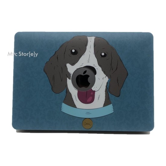 MacBook Air 13 Kılıf M1 Mat TPU Lazer Baskılı İnce Hafif Darbe Çizik Koruma A1932 A2179 A2337 Uyumlu