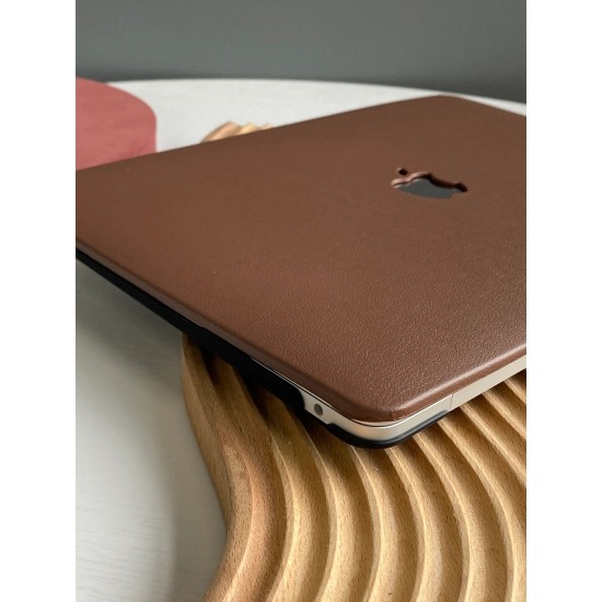 MacBook Air 13 Kılıf M1 Mat TPU Lazer Baskılı İnce Hafif Darbe Çizik Koruma A1932 A2179 A2337 Uyumlu