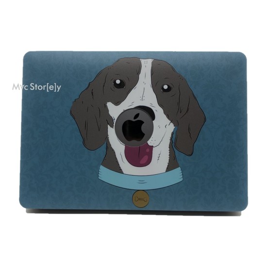 MacBook Air 13 Kılıf M1 Mat TPU Lazer Baskılı İnce Hafif Darbe Çizik Koruma A1932 A2179 A2337 Uyumlu