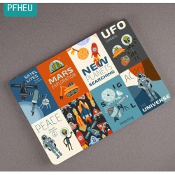 MacBook Air 13 Kılıf M1 Mat TPU Lazer Baskılı İnce Hafif Darbe Çizik Koruma A1932 A2179 A2337 Uyumlu