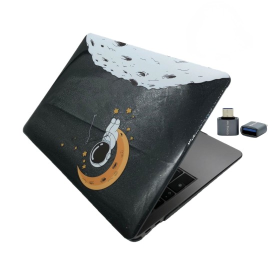 MacBook Air 13 Kılıf M1 Mat TPU Lazer Baskılı İnce Hafif Darbe Çizik Koruma A1932 A2179 A2337 Uyumlu