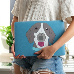 MacBook Air 13 Kılıf M1 Mat TPU Lazer Baskılı İnce Hafif Darbe Çizik Koruma A1932 A2179 A2337 Uyumlu