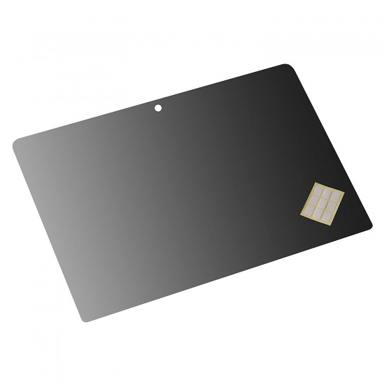 Hayalet Ekran Koruyucu Privacy Macbook Air (Eski USB'li Model 2010-2017) A1369 A1466 ile Uyumlu