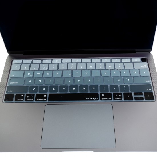 macbook-air-klavye-koruyucu