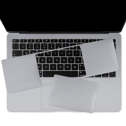 McStorey Macbook Air M1 Sticker Guard Touchpad Trackpad Koruyucu A1932 A2179 A2337 ile Uyumlu