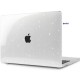 MacBook Air 13ınch HardCase TouchID A1932 A2179 A2337 Uyumlu Koruyucu Kılıf Crystal Star MacBook Air 13ınch HardCase TouchID A1932 A2179 A2337 Uyumlu Koruyucu Kılıf Crystal Star