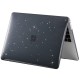 MacBook Air 13ınch HardCase TouchID A1932 A2179 A2337 Uyumlu Koruyucu Kılıf Crystal Star MacBook Air 13ınch HardCase TouchID A1932 A2179 A2337 Uyumlu Koruyucu Kılıf Crystal Star