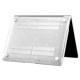 MacBook Air 13ınch HardCase TouchID A1932 A2179 A2337 Uyumlu Koruyucu Kılıf Crystal Star MacBook Air 13ınch HardCase TouchID A1932 A2179 A2337 Uyumlu Koruyucu Kılıf Crystal Star