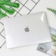 MacBook Air 13ınch HardCase TouchID A1932 A2179 A2337 Uyumlu Koruyucu Kılıf Crystal Star MacBook Air 13ınch HardCase TouchID A1932 A2179 A2337 Uyumlu Koruyucu Kılıf Crystal Star