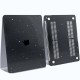 MacBook Air 13ınch HardCase TouchID A1932 A2179 A2337 Uyumlu Koruyucu Kılıf Crystal Star MacBook Air 13ınch HardCase TouchID A1932 A2179 A2337 Uyumlu Koruyucu Kılıf Crystal Star