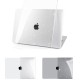 MacBook Air 13ınch HardCase TouchID A1932 A2179 A2337 Uyumlu Koruyucu Kılıf Crystal Star MacBook Air 13ınch HardCase TouchID A1932 A2179 A2337 Uyumlu Koruyucu Kılıf Crystal Star