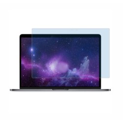 Macbook Air 15 inç M2-M3-M4 Ekran Koruyucu Mavi Işık Filtresi (15.3” Air) A2941 A3114 A3241 Uyumlu Anti Blue Ray