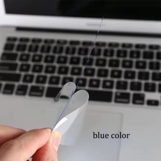 Macbook Air 15 inç M2-M3-M4 Ekran Koruyucu Mavi Işık Filtresi (15.3” Air) A2941 A3114 A3241 Uyumlu Anti Blue Ray