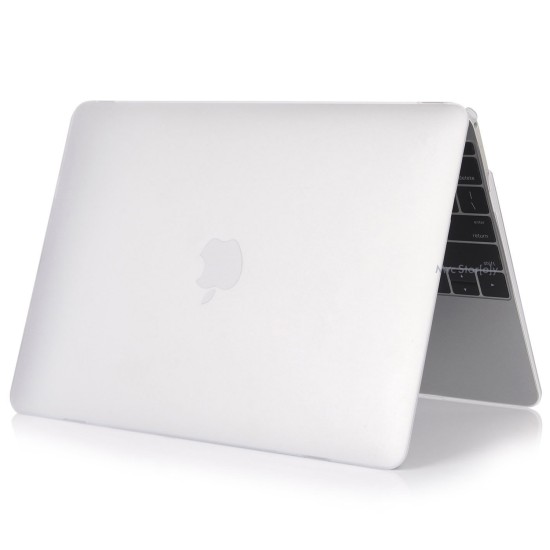 MacBook Air 15.3 İnce Hafif Mat Sert Kapak
