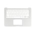 Macbook Air ile Uyumlu 13inc A1369 US Üst Kasa Topcase 2010