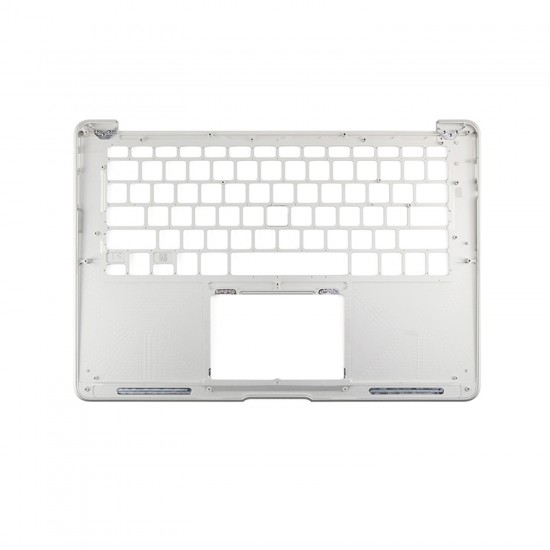 Macbook Air ile Uyumlu 13inc A1369 US Üst Kasa Topcase 2010