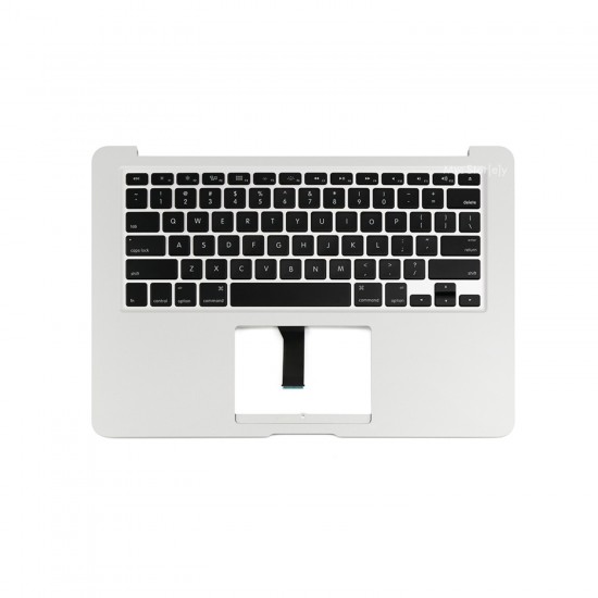 Macbook Air Topcase US 13inç A1466 Üst Kasa 2013/2015 ile Uyumlu