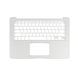 McStorey Macbook Air ile Uyumlu 13inc A1466 US Üst Kasa Topcase 2012