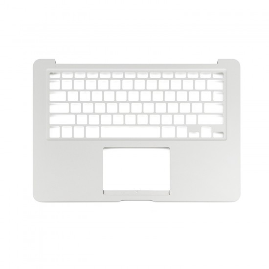Macbook Air ile Uyumlu 13inc A1466 US Üst Kasa Topcase 2012