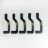 Macbook Air ile Uyumlu 11inc A1370 Harddisk Kablo Flex 821-1104A 922-9674 Part