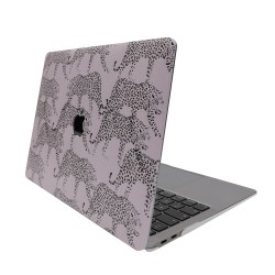 MacBook Air Kılıf 13 inç – A1369 A1466 Uyumlu Sert Koruma Kapak | Darbeye ve Çizilmeye Dayanıklı