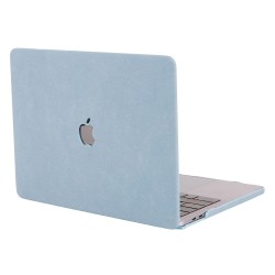 Macbook Air Kılıf 13 inç Kumaş Goat01 (Eski USB'li Model 2010-2017) A1369 A1466 ile Uyumlu
