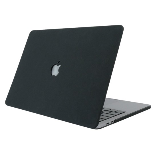 Macbook Air Kılıf 13 inç Kumaş Goat01 (Eski USB'li Model 2010-2017) A1369 A1466 ile Uyumlu