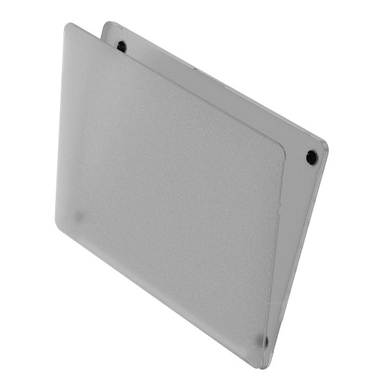 Macbook Air Kılıf 13 inç Mat-W (Eski USB'li Model 2010-2017) A1369 A1466 ile Uyumlu