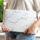 Macbook Air Kılıf 13 inç Mermer (Eski USB'li Model 2010-2017) A1369 A1466 ile Uyumlu