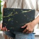 Macbook Air Kılıf 13 inç Mermer (Eski USB'li Model 2010-2017) A1369 A1466 ile Uyumlu