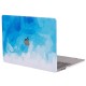 macbook air 13 sert kapak a1369 a1466 ince hafif darbe çizik koruma hard case