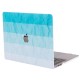 macbook air 13 sert kapak a1369 a1466 ince hafif darbe çizik koruma hard case
